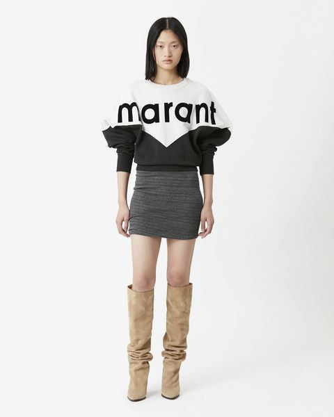 Houston Sweatshirt