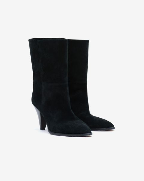 Rouxa Boots