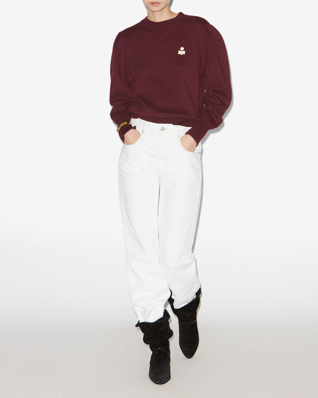 KELAYA SWEATER