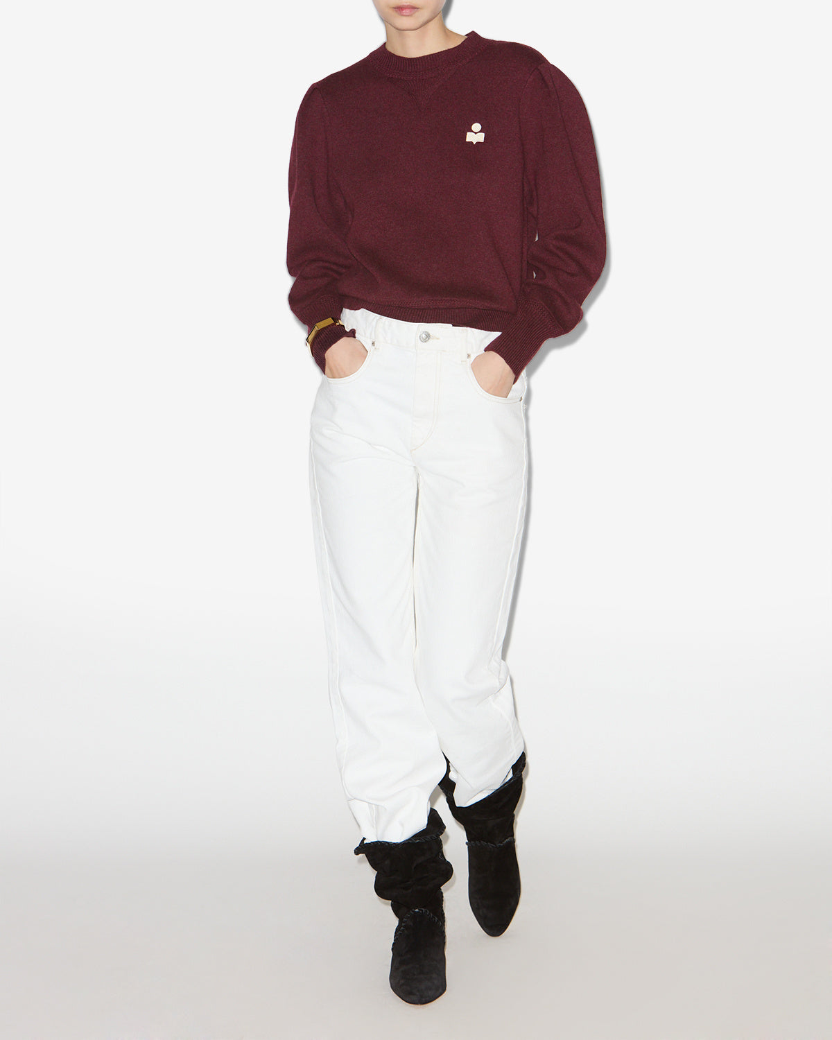 KELAYA SWEATER