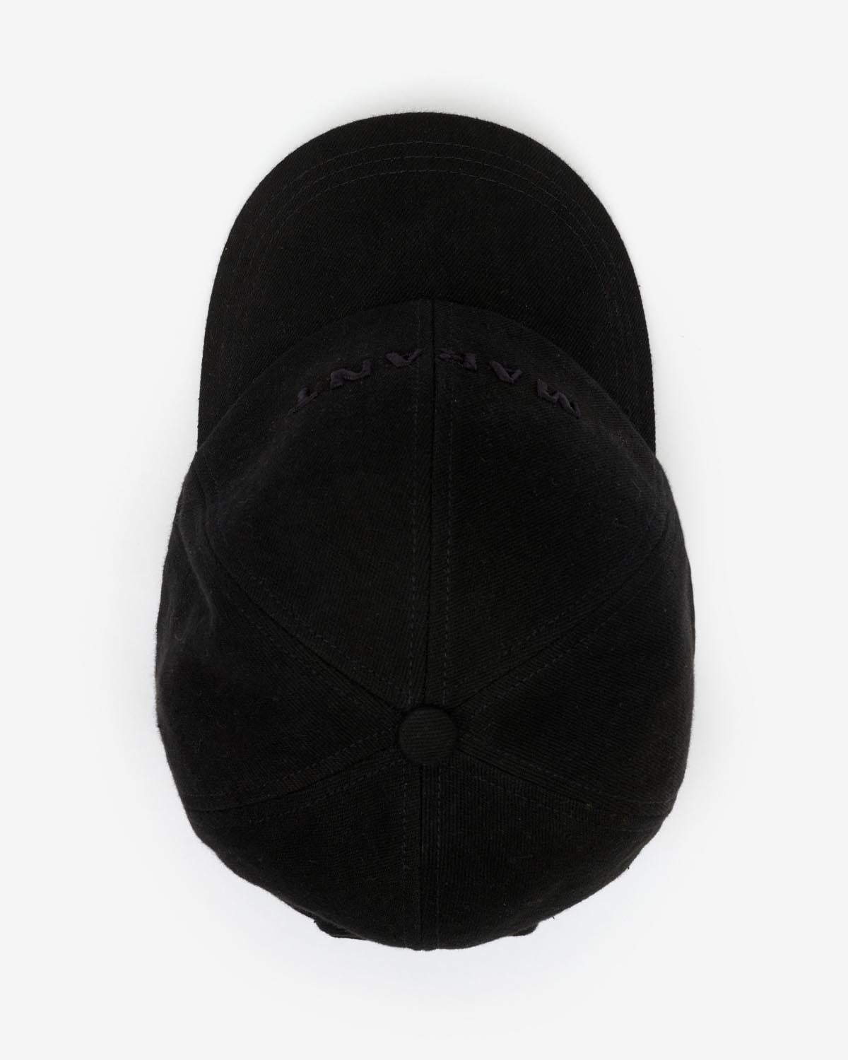 Tyron Cap