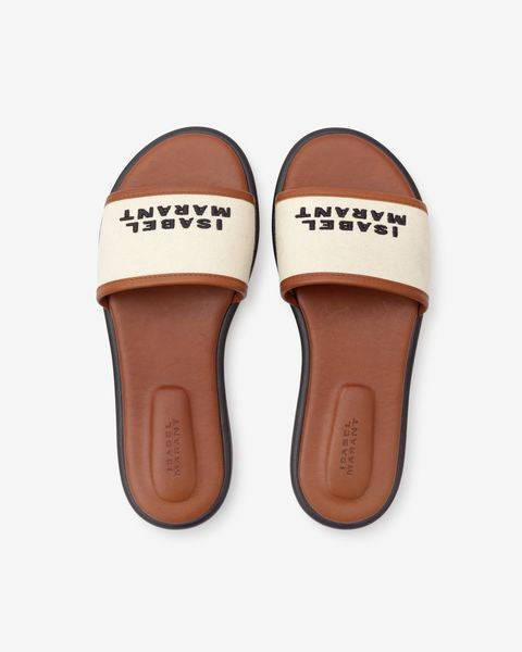 Vikee Sandals