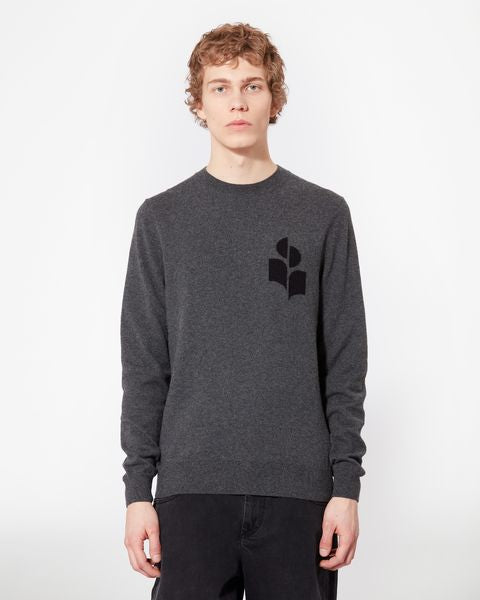 EVANS SWEATER
