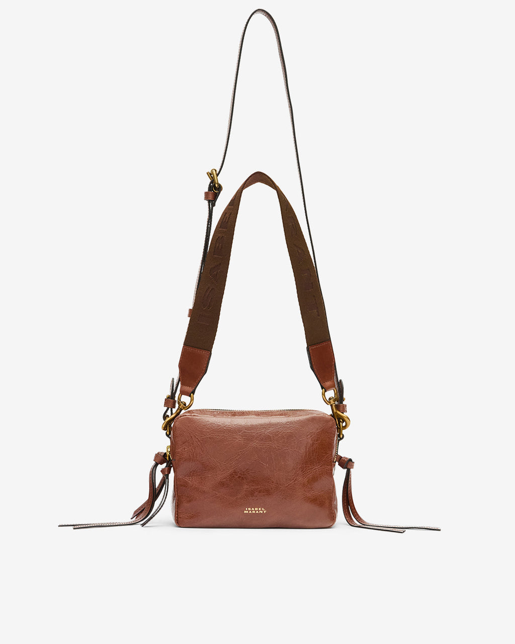 WARDY CAMERA BAG