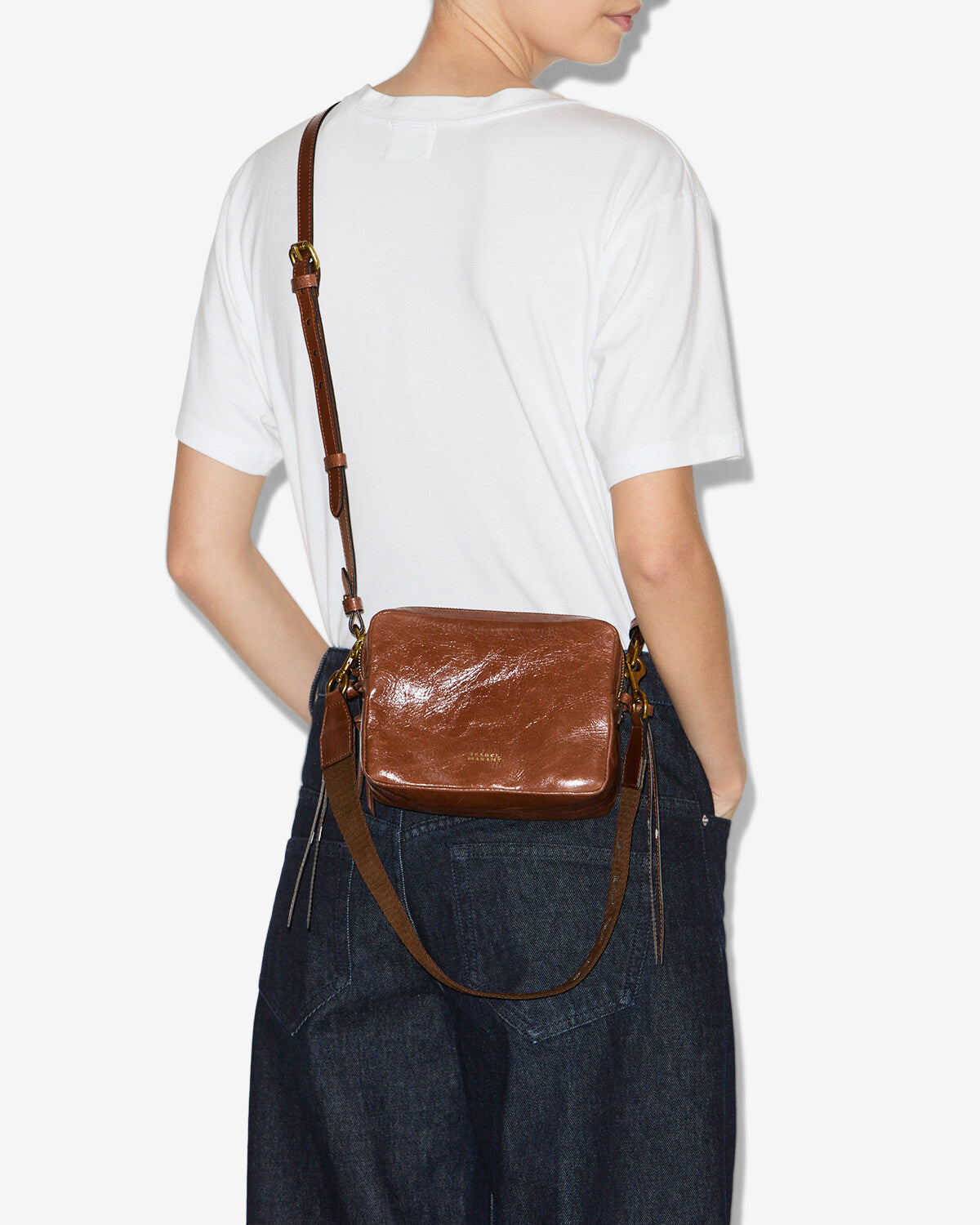 WARDY CAMERA BAG