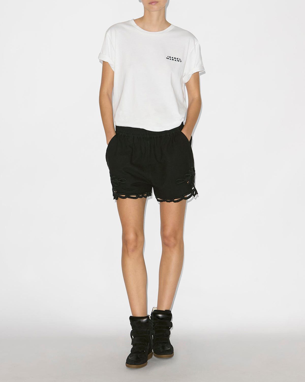 BEKETT SNEAKERS