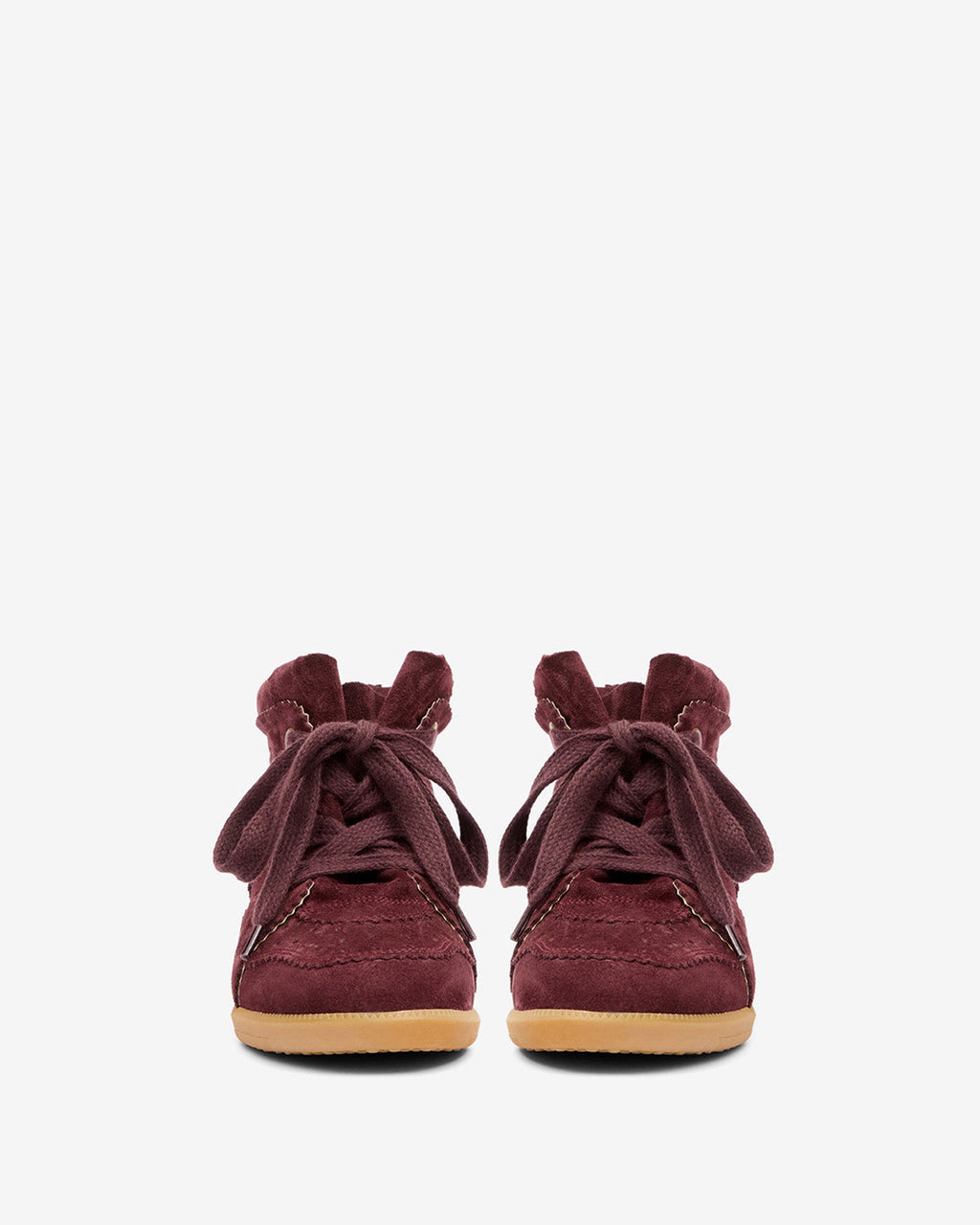 BOBBY SNEAKERS