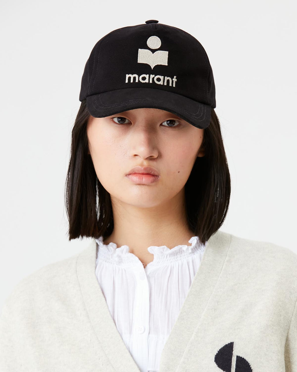 Tyron Cap