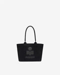 Yenky Zipped bag