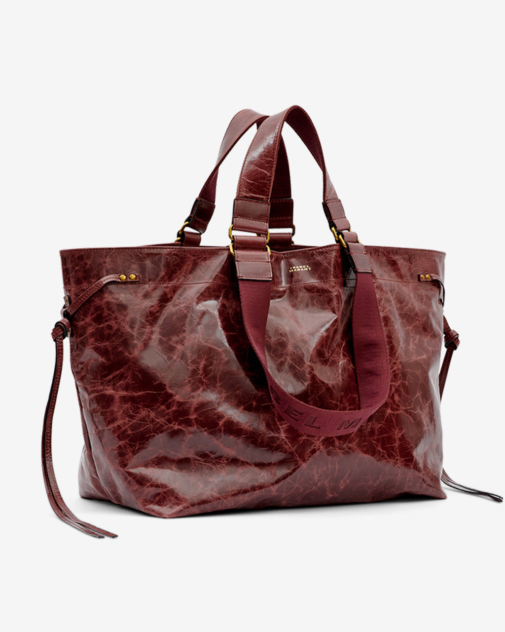 WARDY BAG