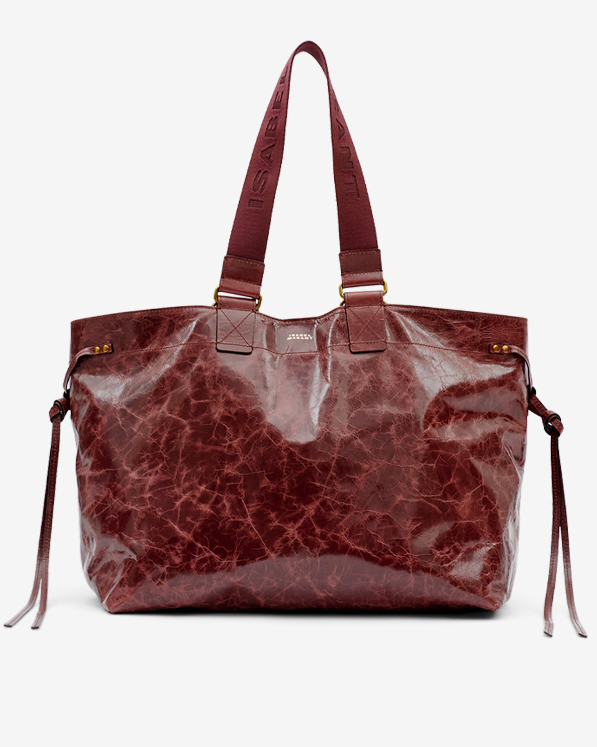 WARDY BAG