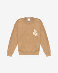 ATLEY SWEATER