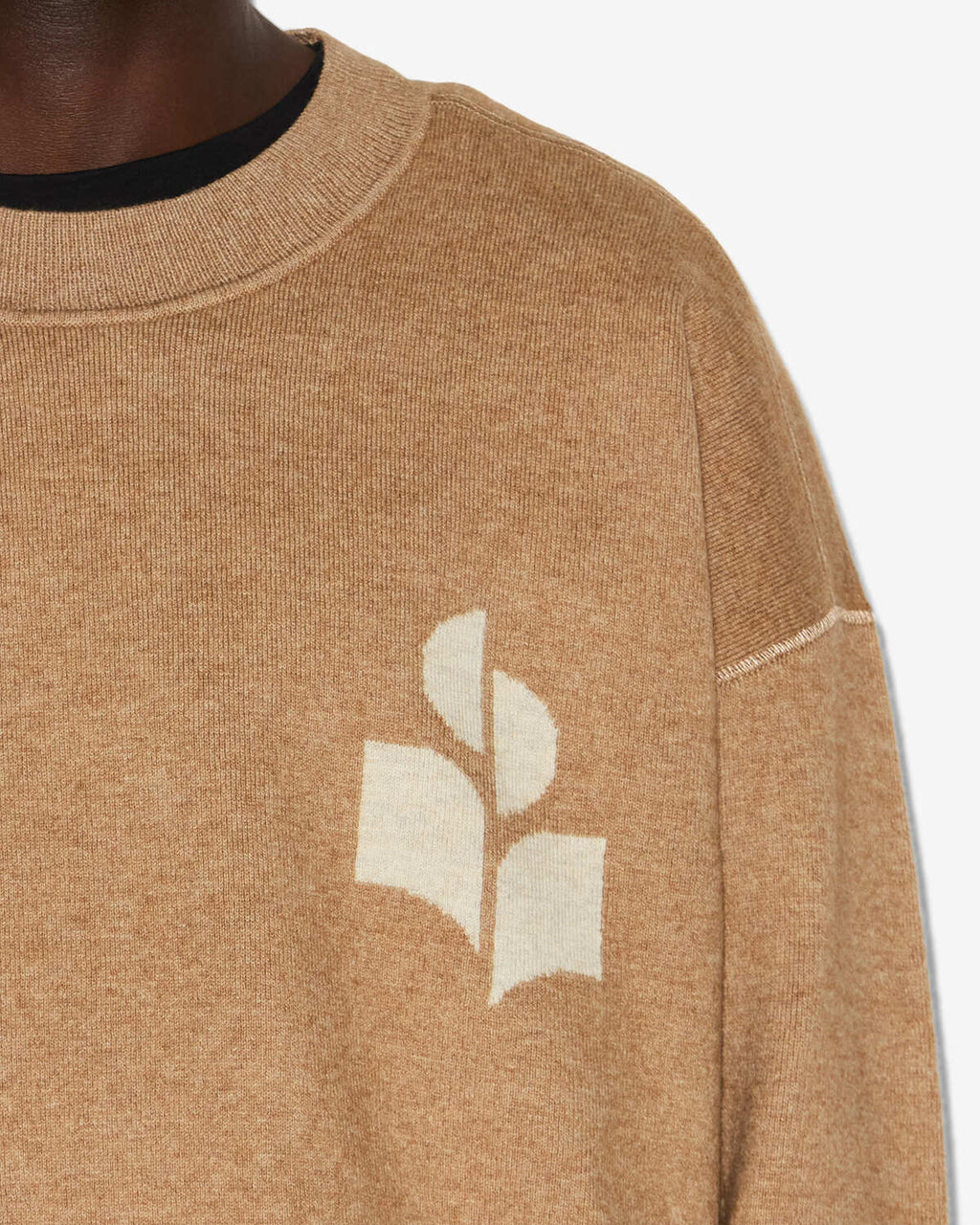 ATLEY SWEATER