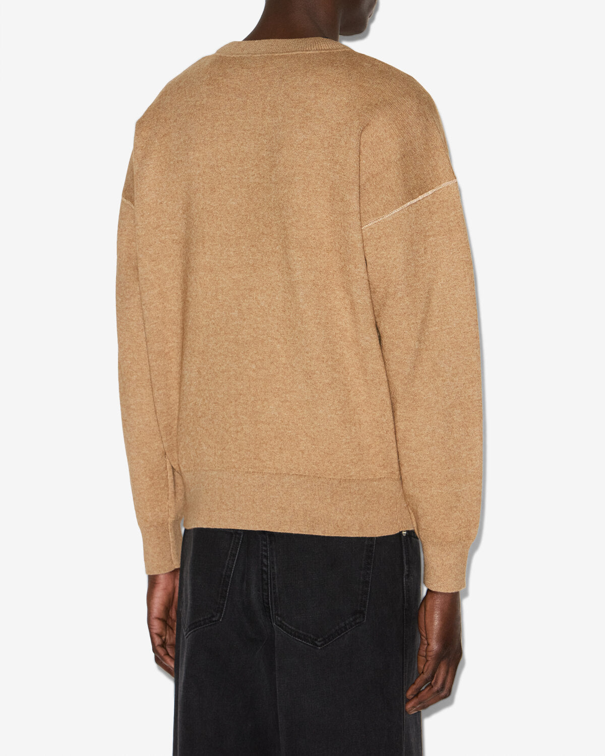 ATLEY SWEATER