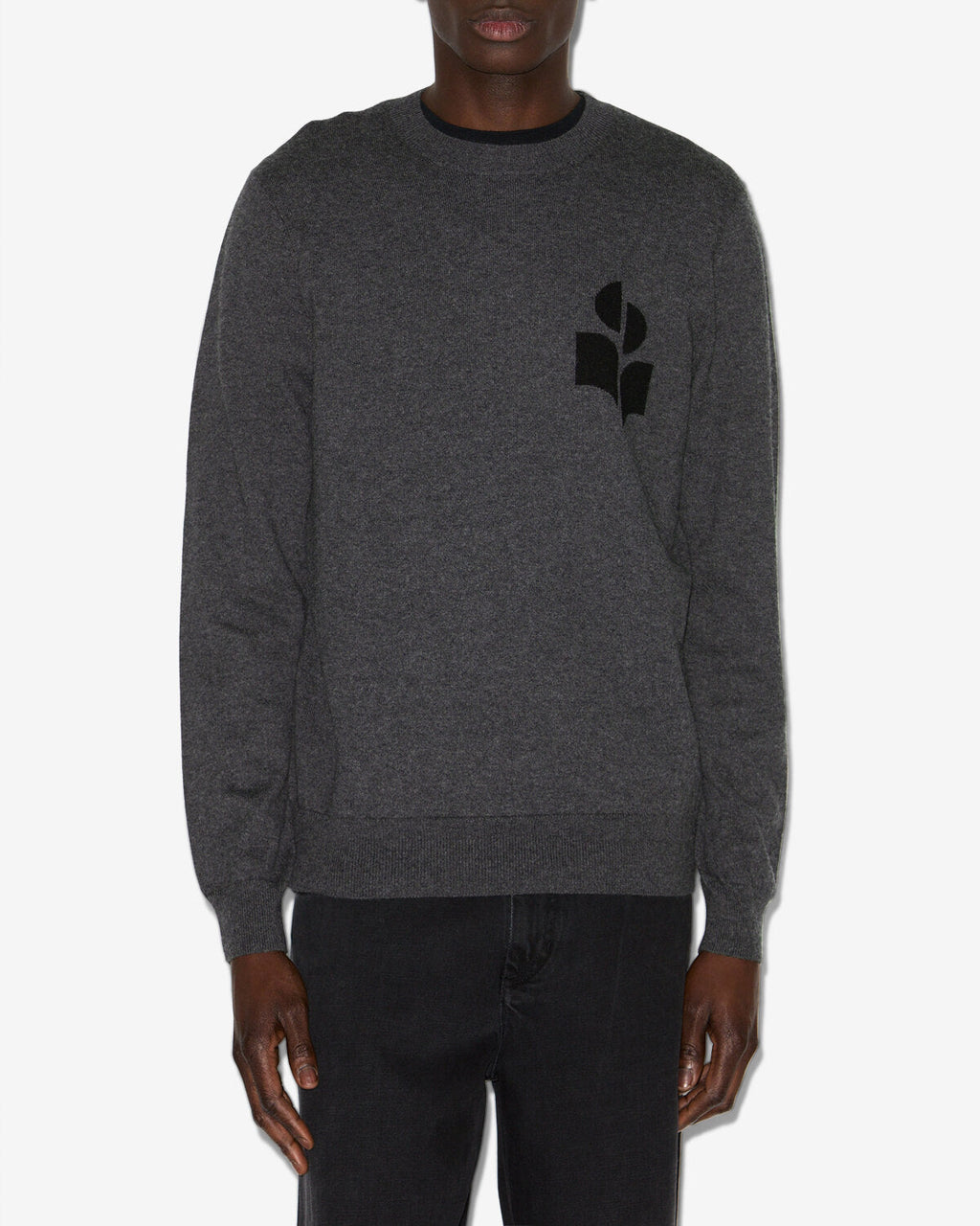 EVANS SWEATER