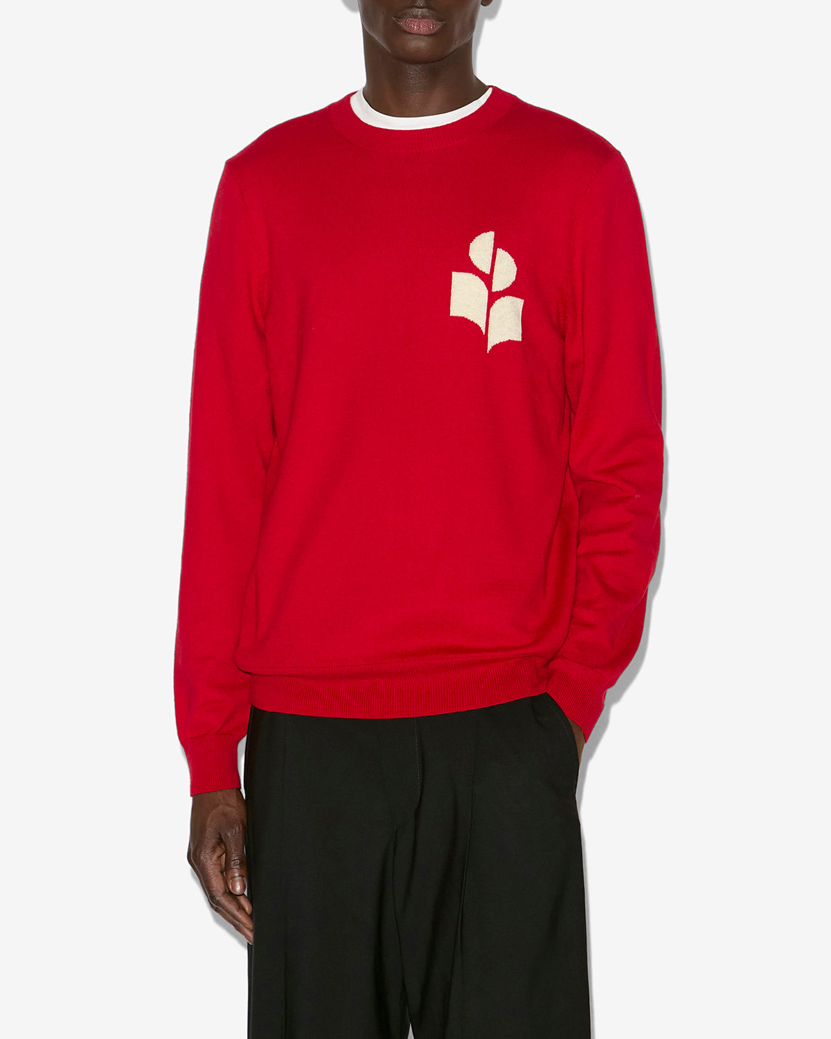 EVANS SWEATER