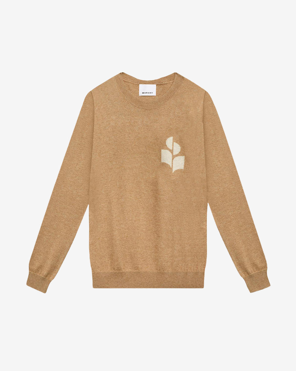 Evans sweater