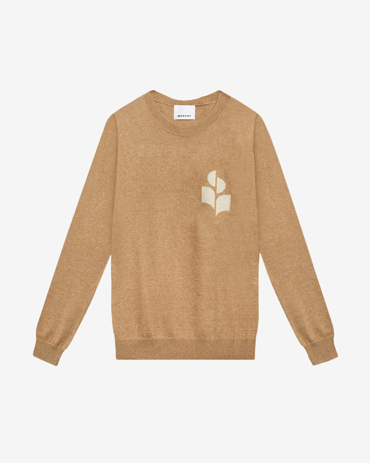 Evans sweater