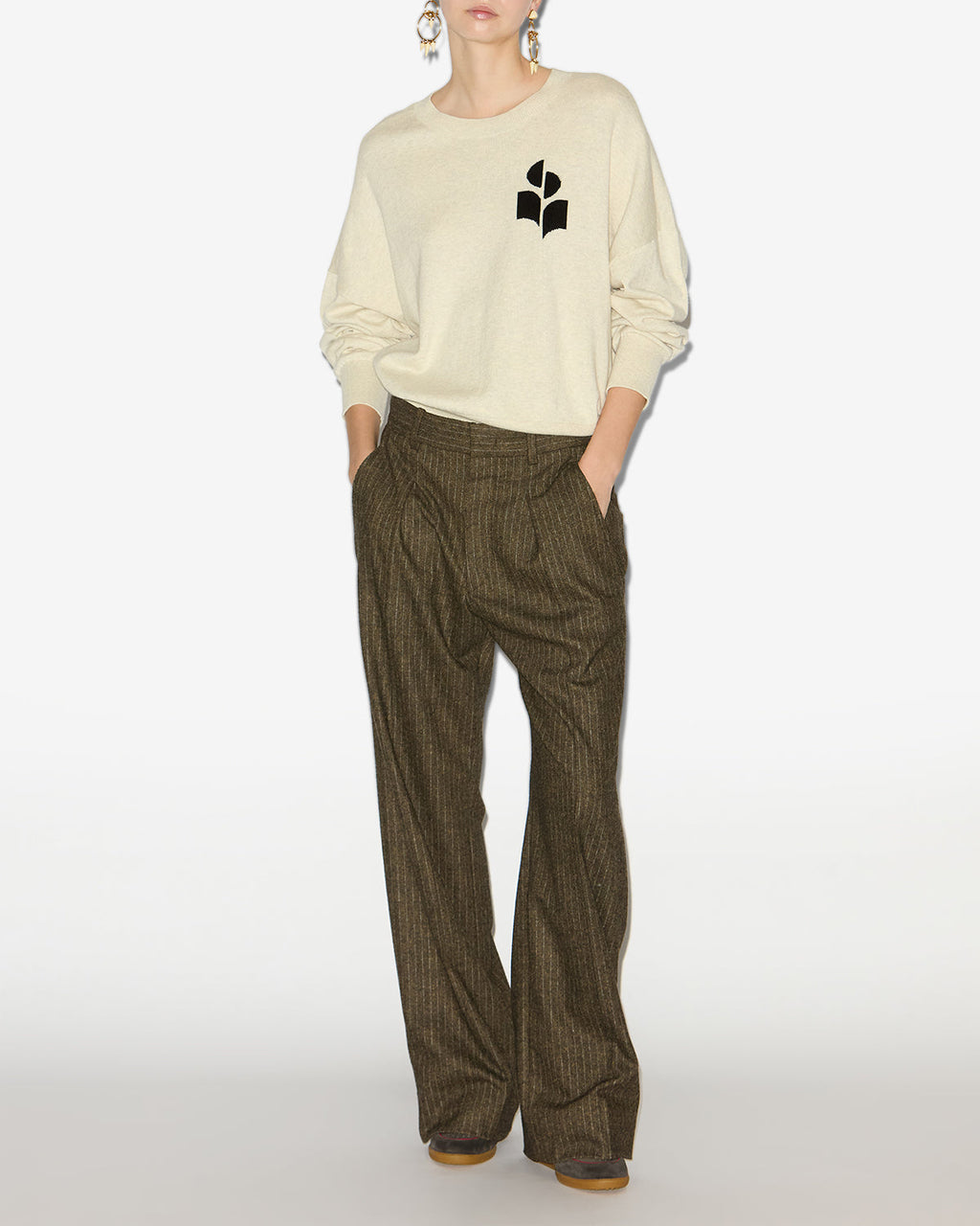 Marisans Sweater
