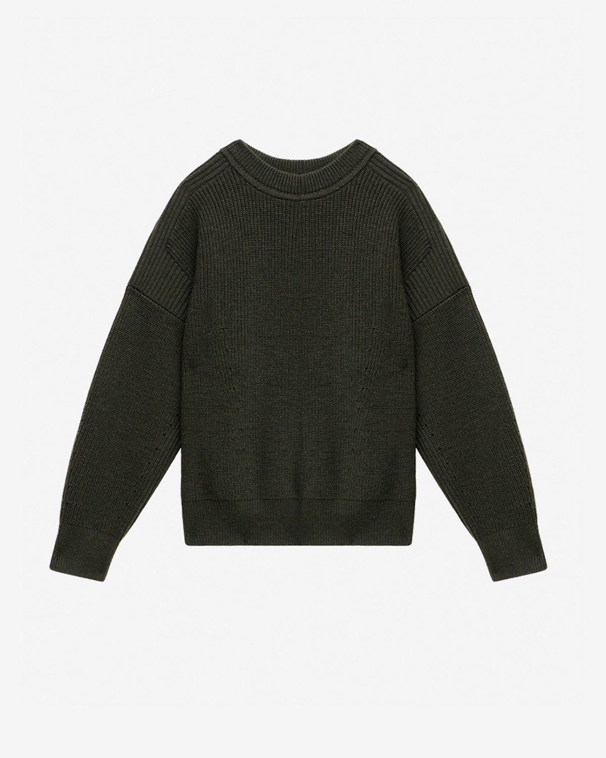 BARRY SWEATER