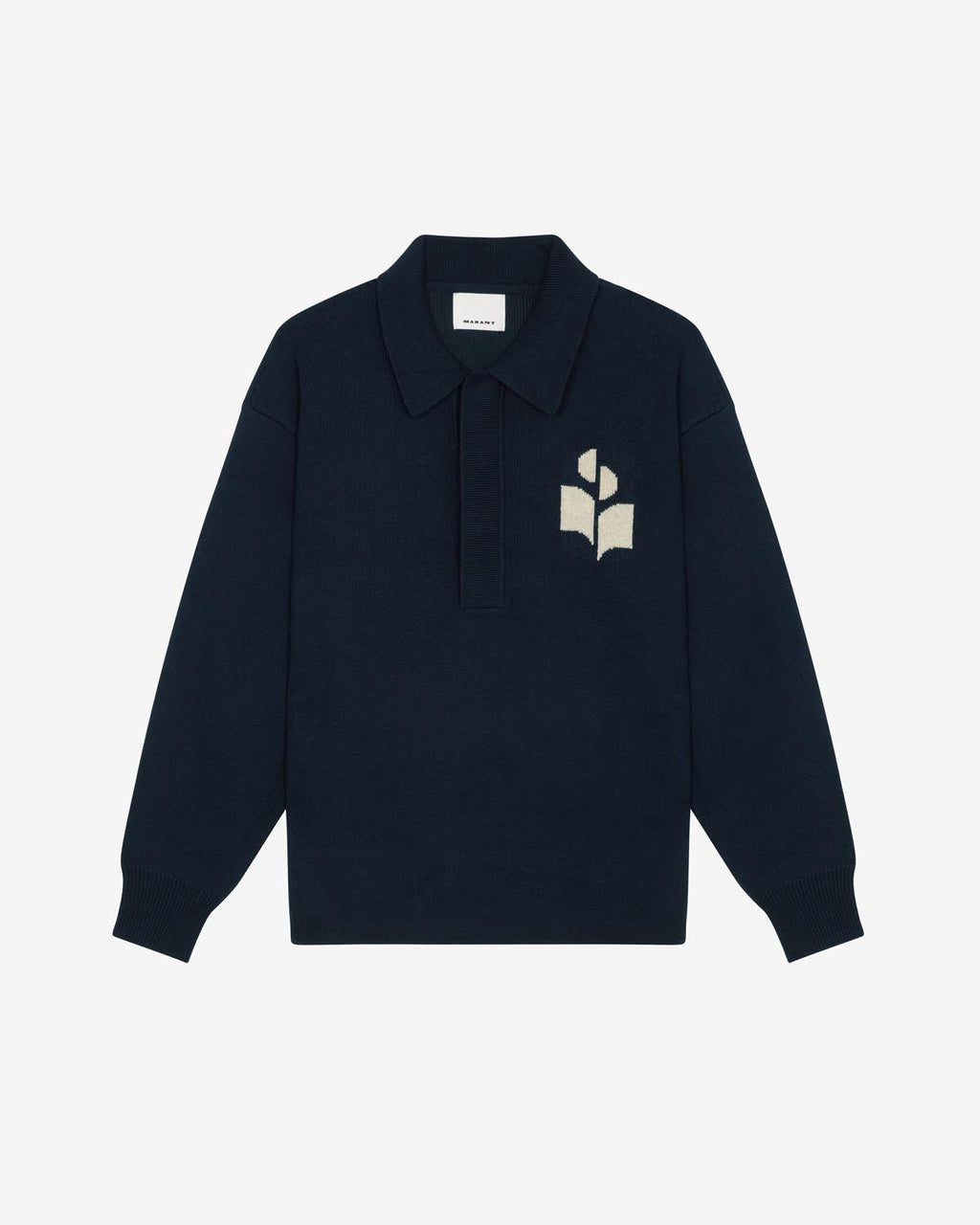 William Sweater