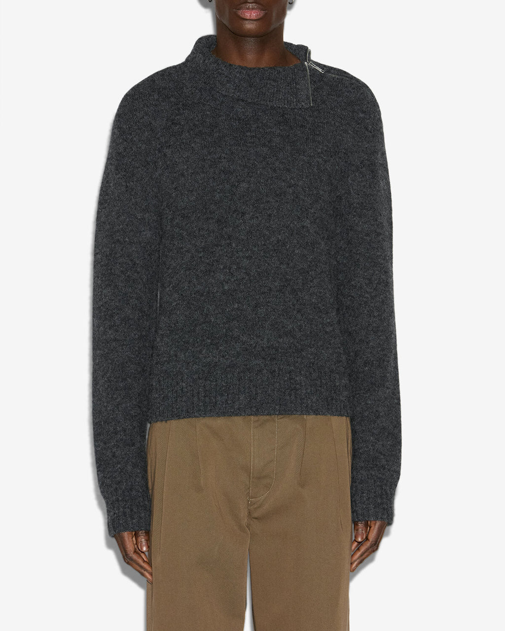 ALIOCHA SWEATER