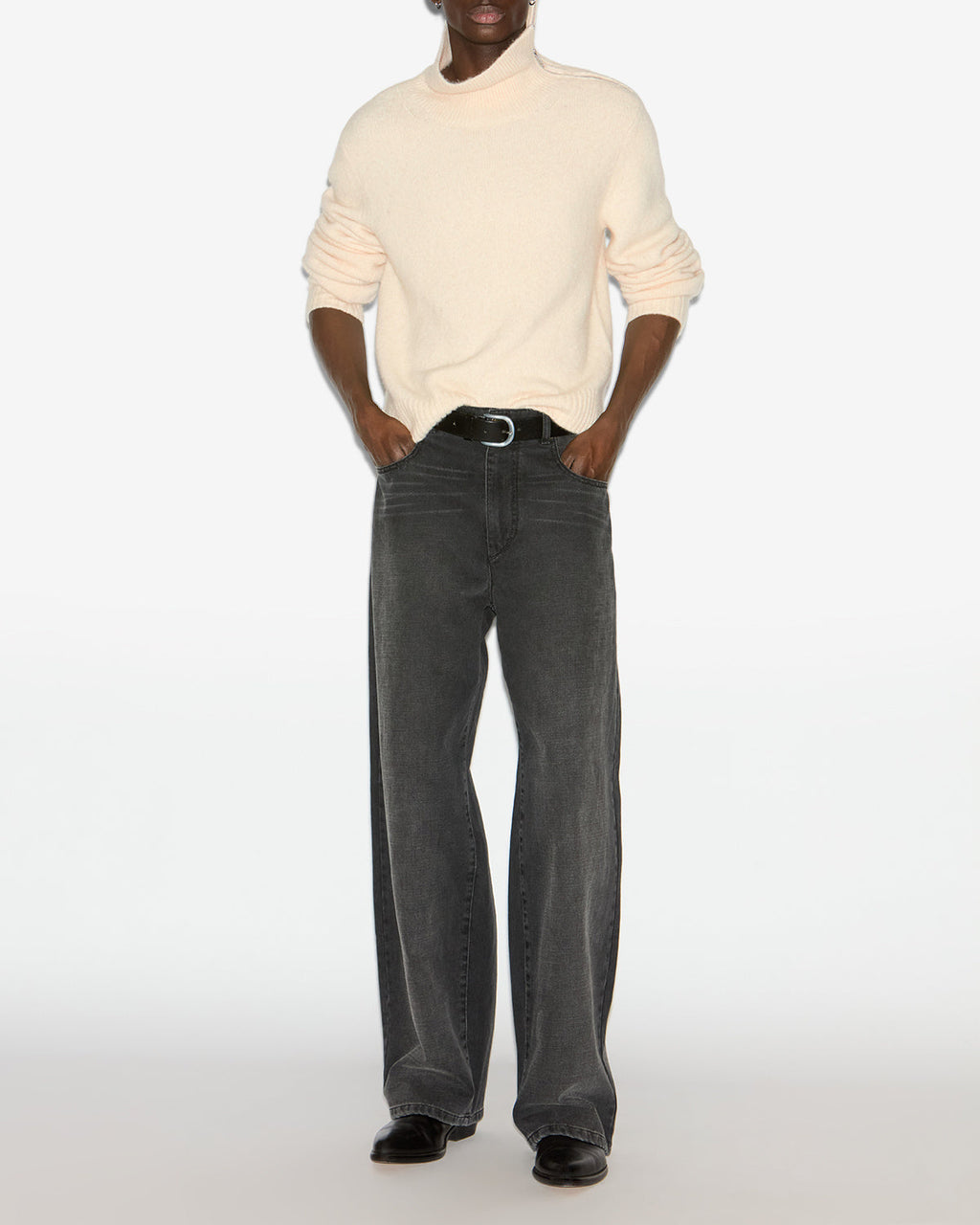 ALIOCHA SWEATER