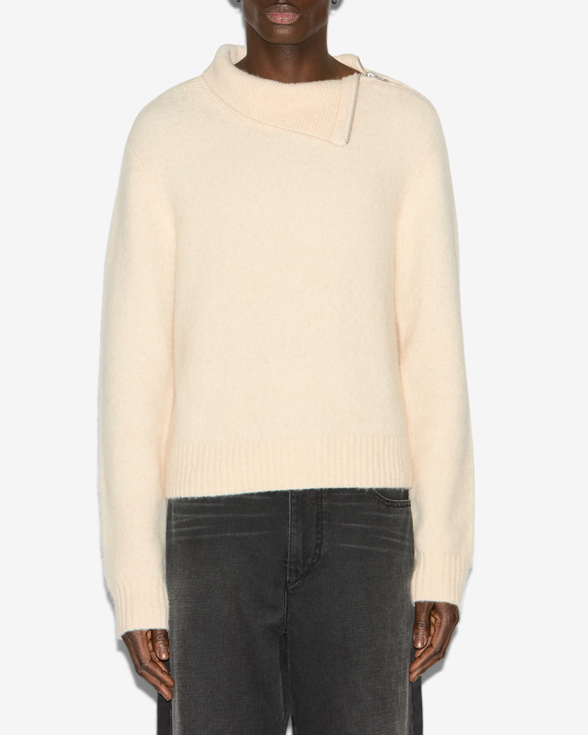 ALIOCHA SWEATER