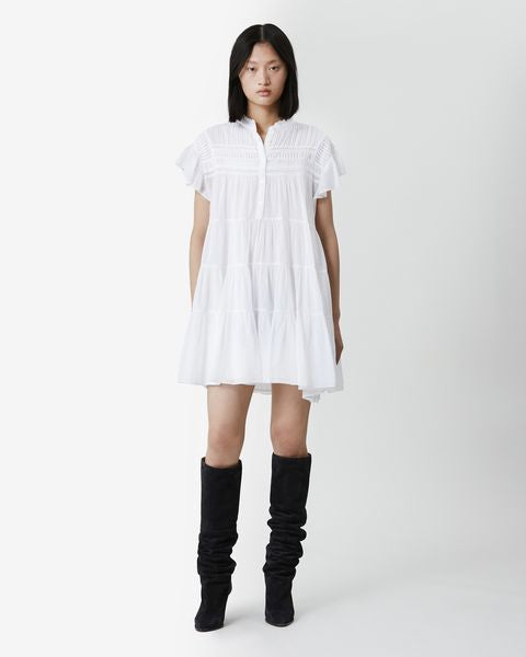 Lanikaye dress