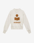 MOBY SWEATSHIRT