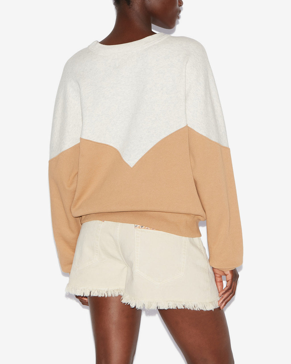 HOUSTON SWEATSHIRT