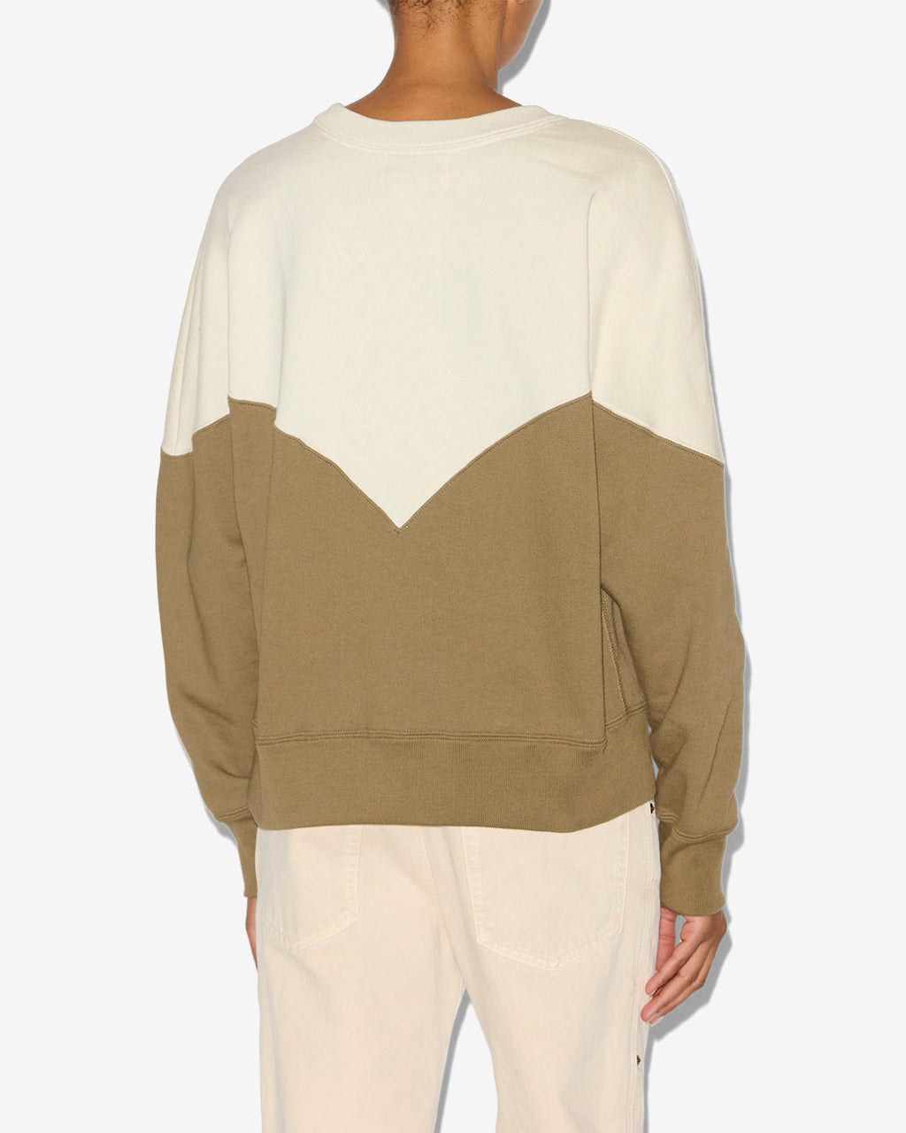 HOUSTON SWEATSHIRT