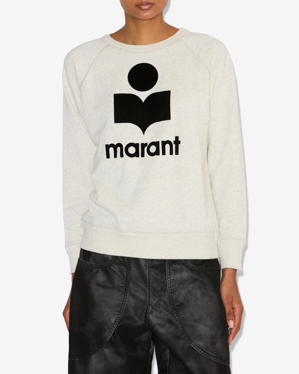 MILLYNY SWEATSHIRT