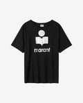 zewel logo tee-shirt
