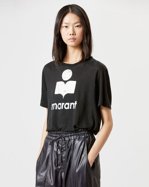 zewel logo tee-shirt