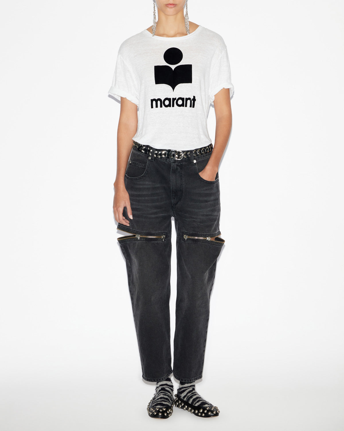 Zewel T-Shirt