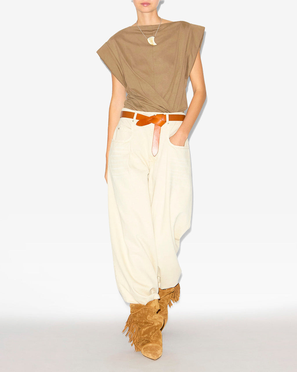 MAISAN T-SHIRT