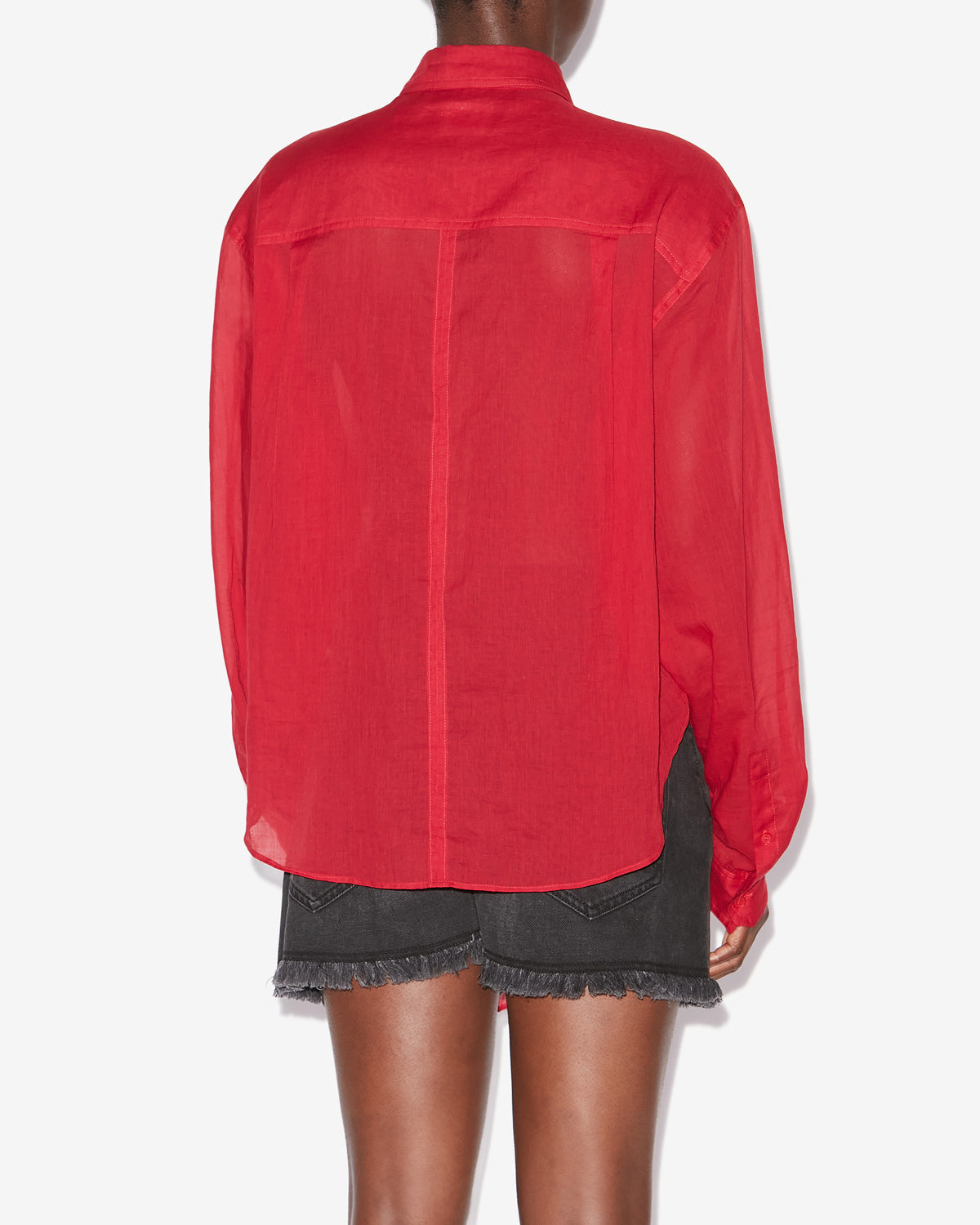 NATH SHIRT