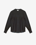 PLALIA BLOUSE