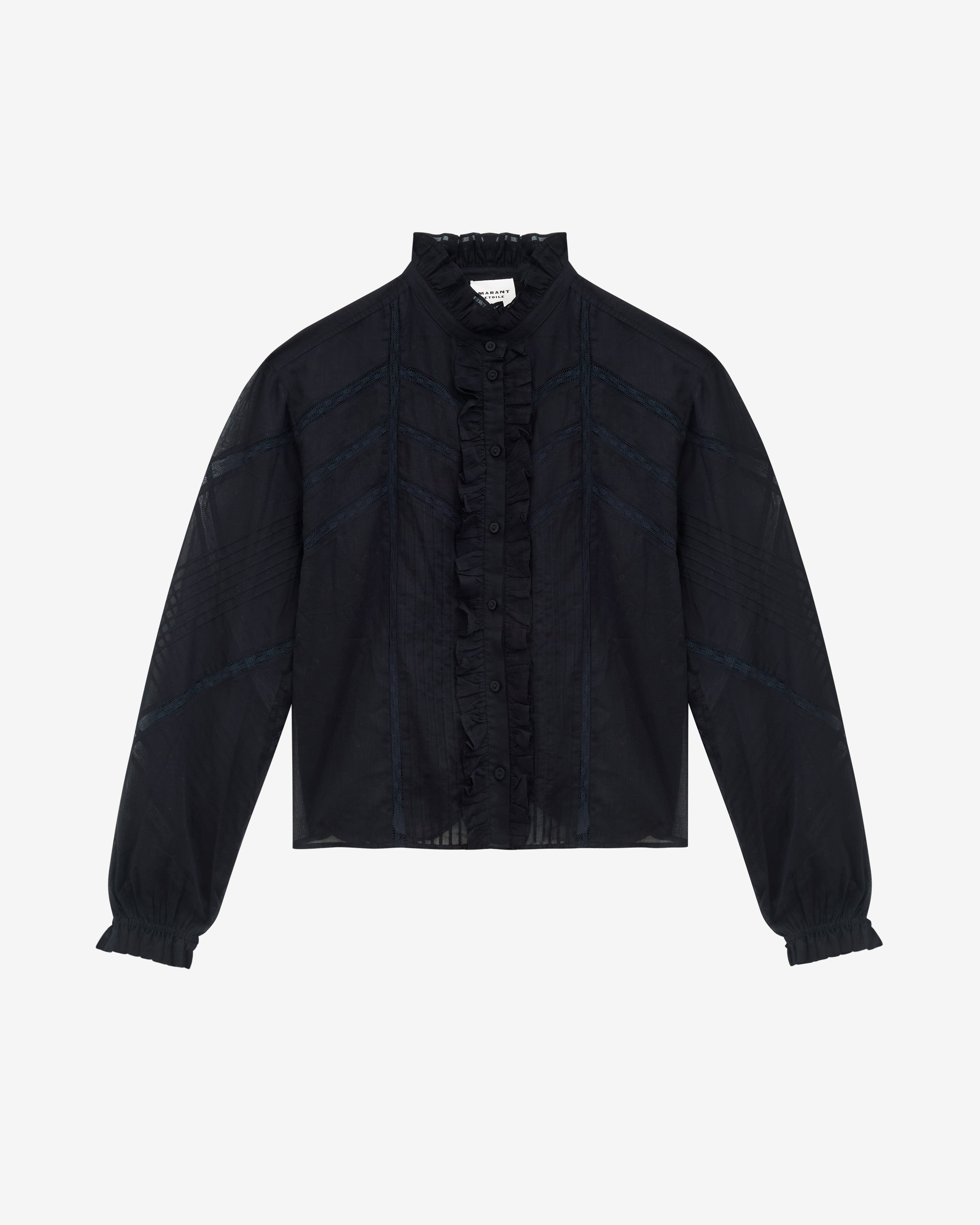 Gaia blouse