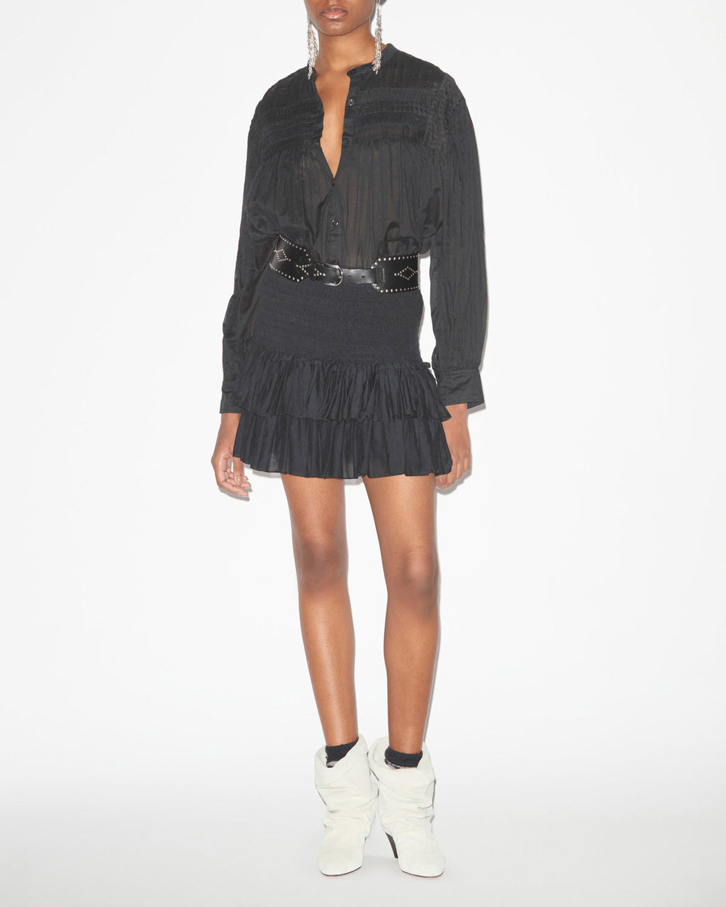 Naomi skirt