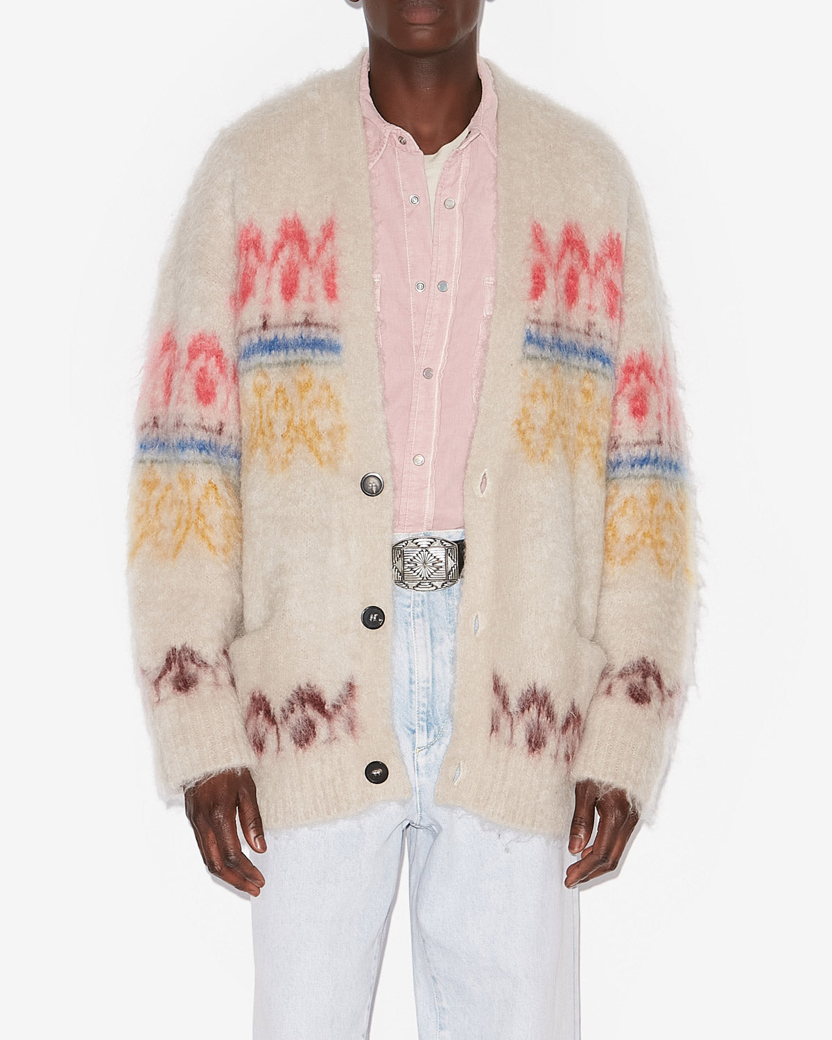 DYSTON COAT
