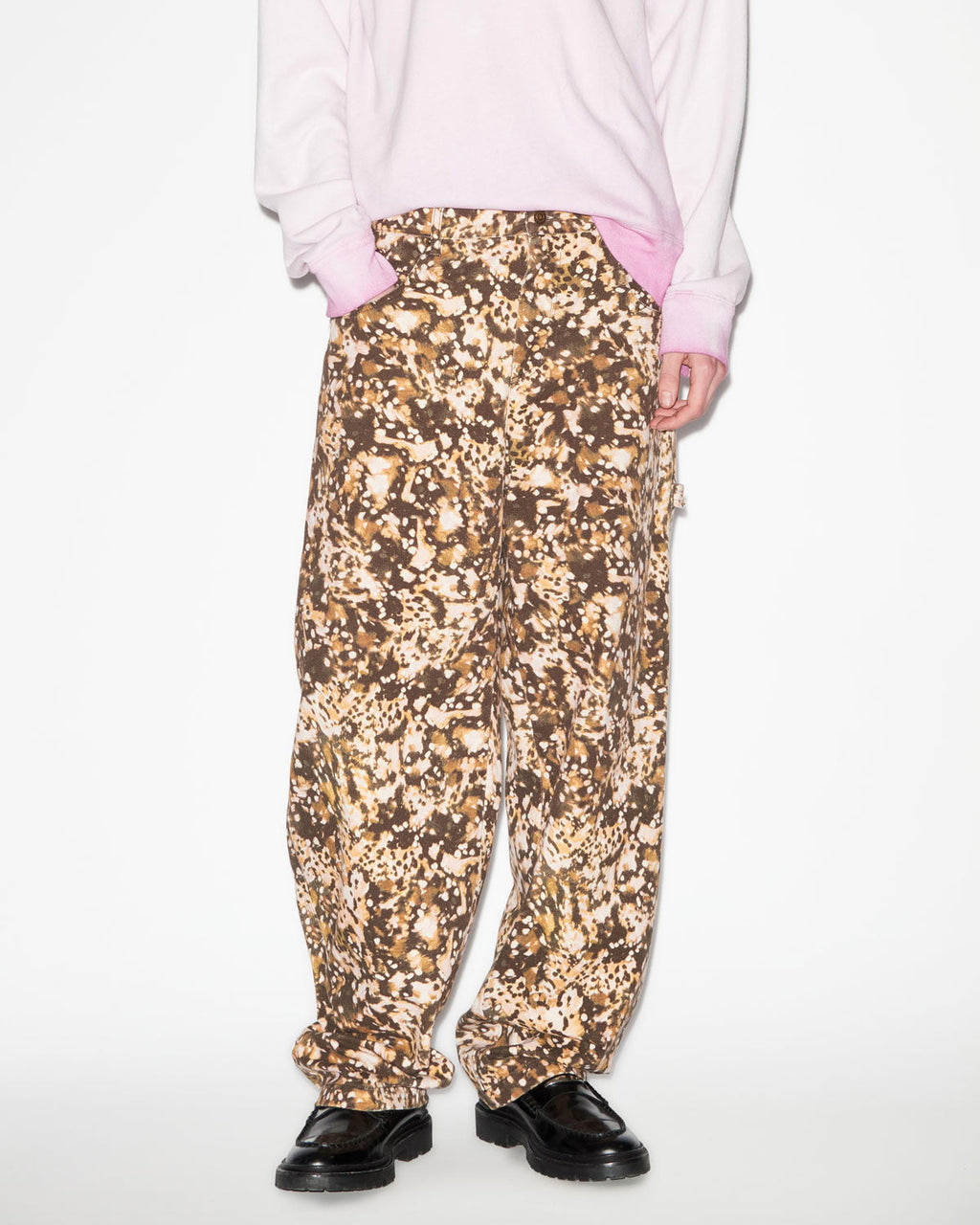 Pablo pants
