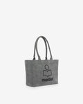 Yenky Zipped bag