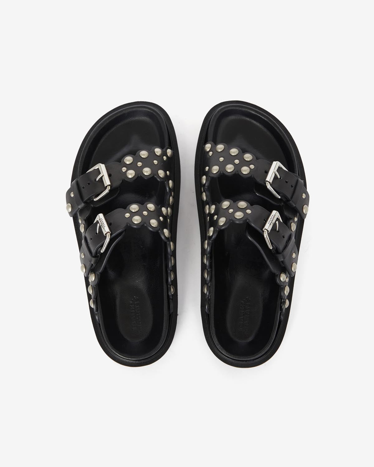 Lennya sandals