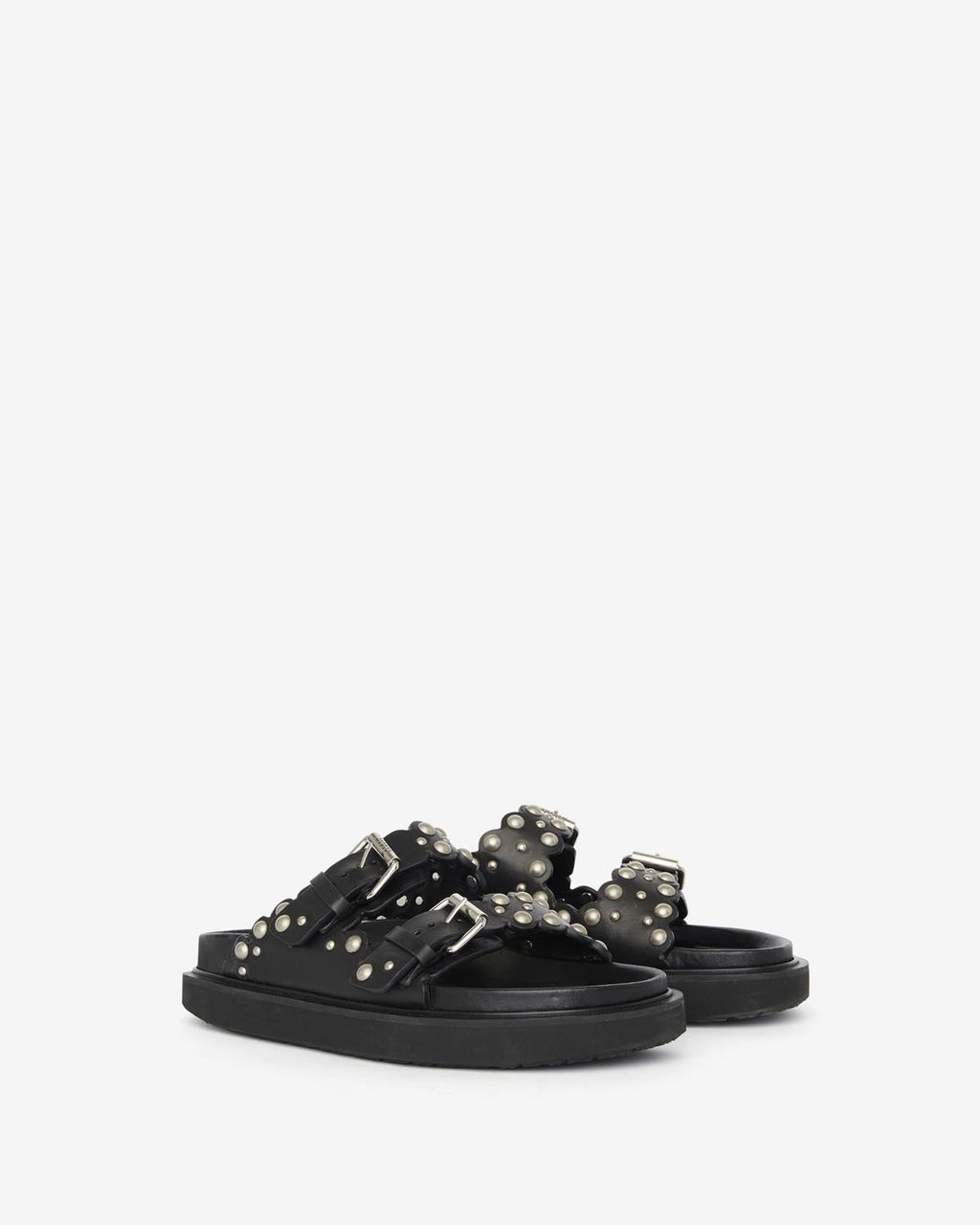 Lennya sandals