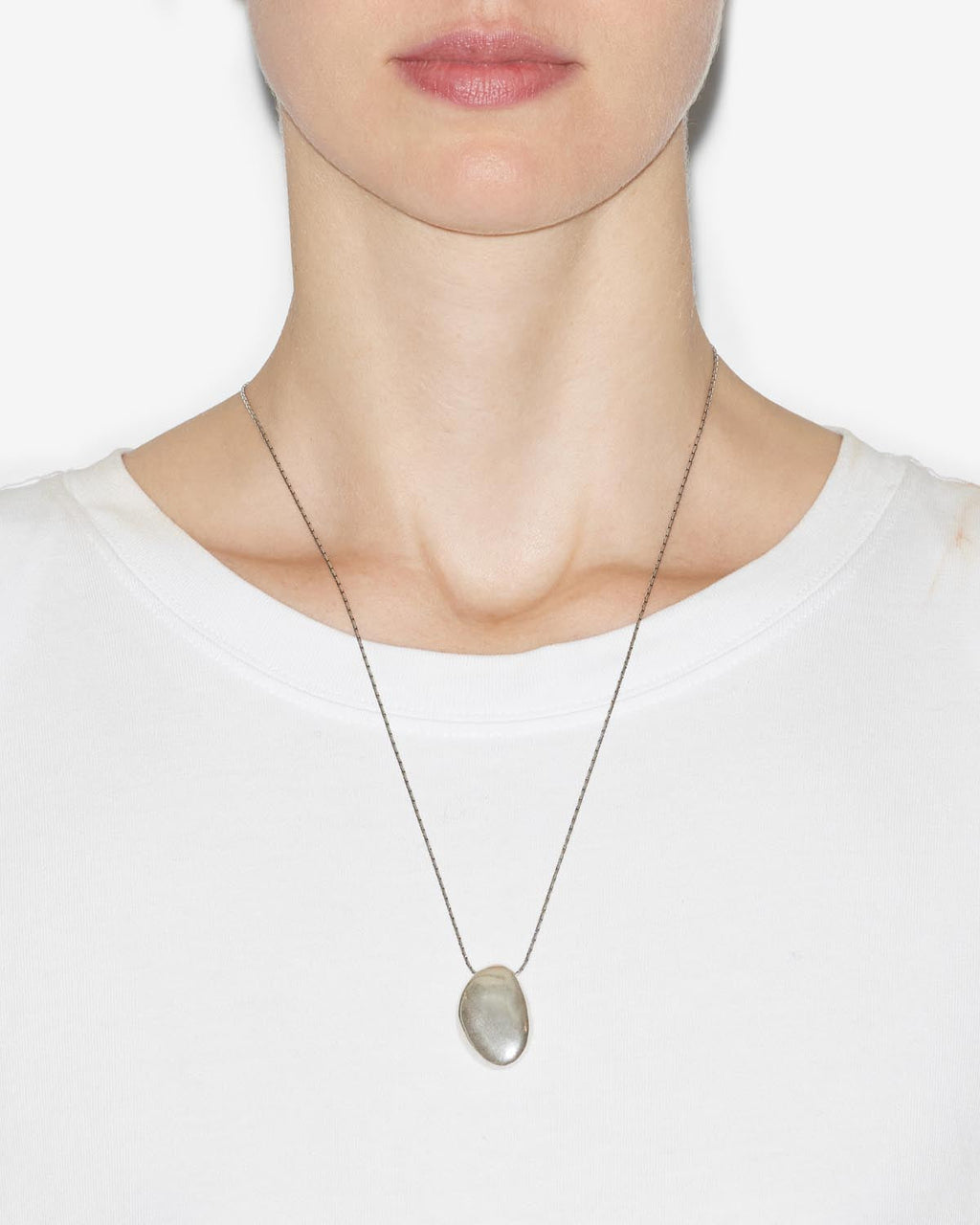 Shiny Day necklace