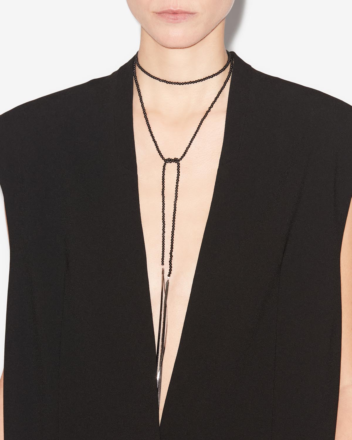 Emi Necklace