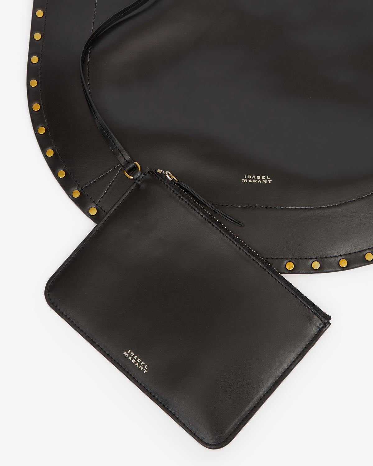 Oskan Hobo Soft bag