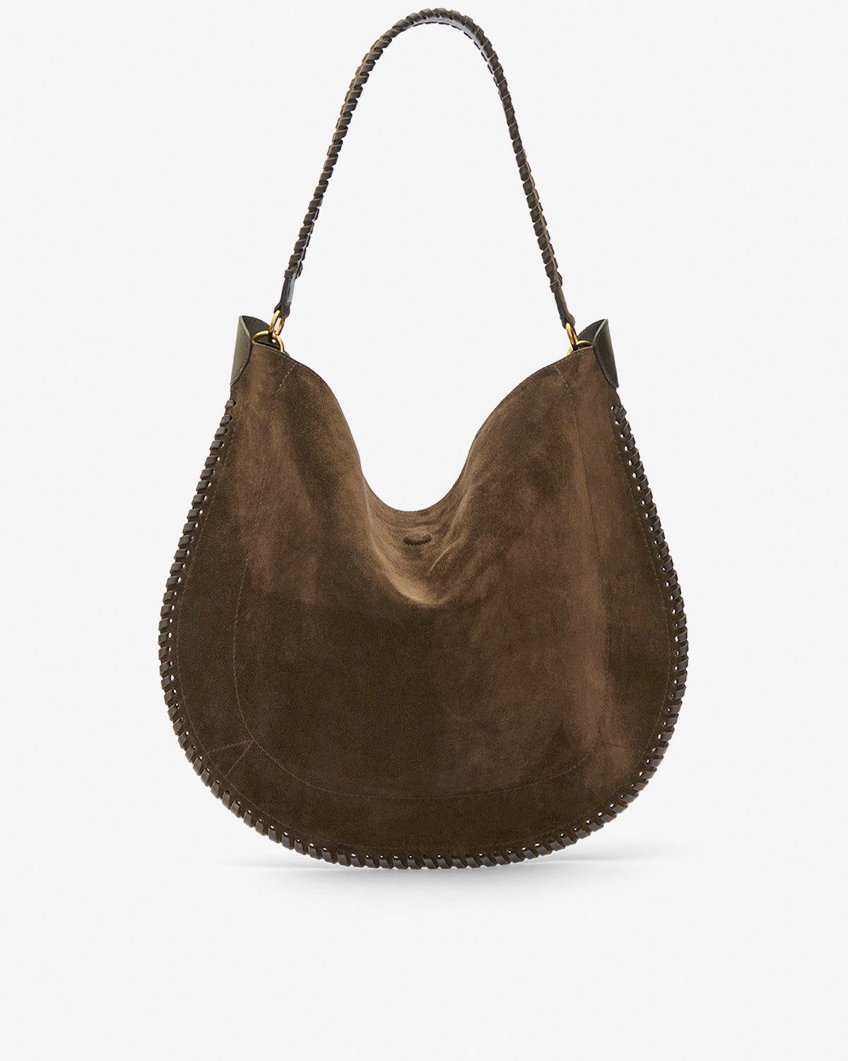 OSKAN HOBO SOFT BAG